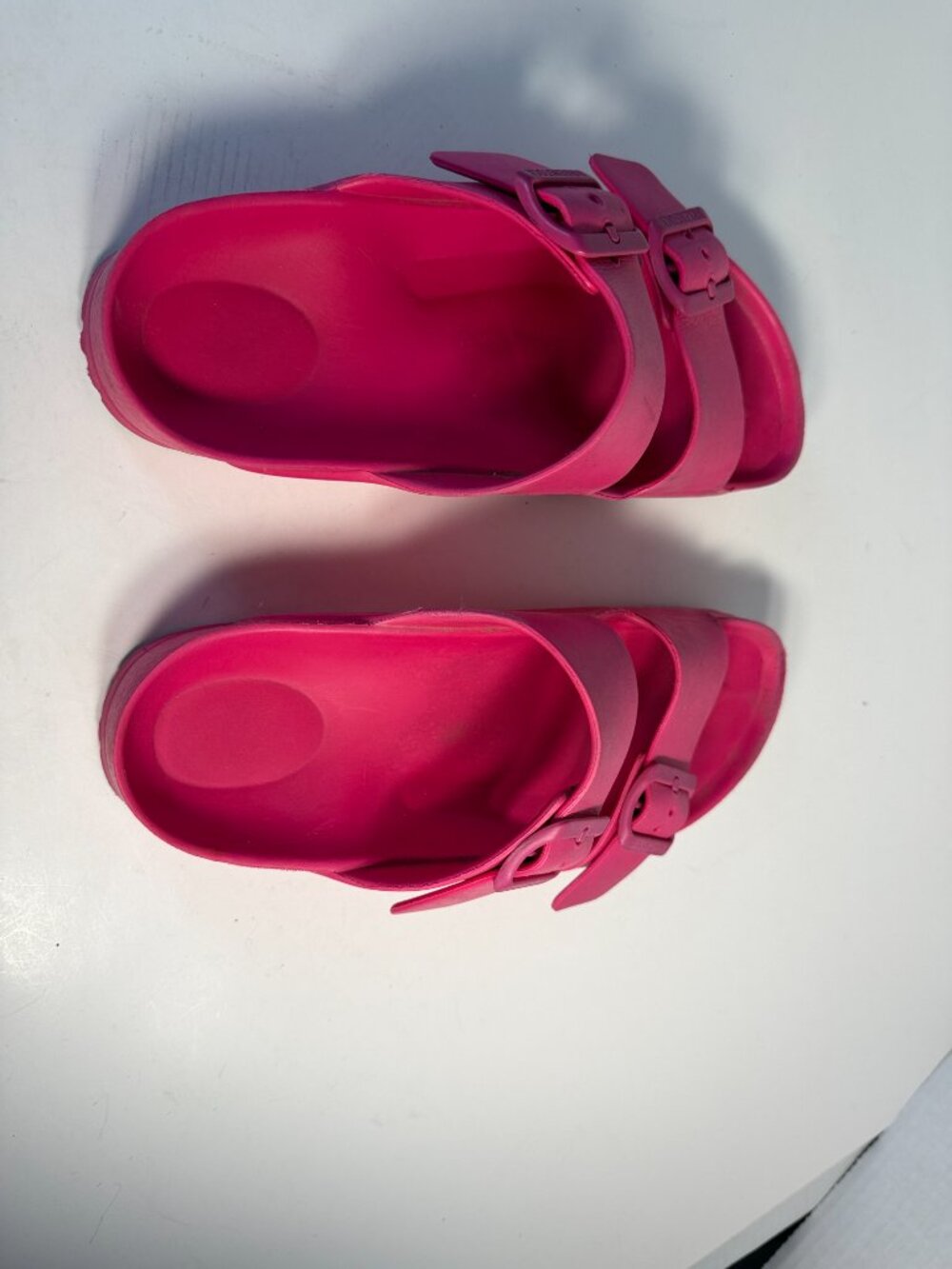 Women's size 8.5 Birkenstock sandals - Picture 6 of 16